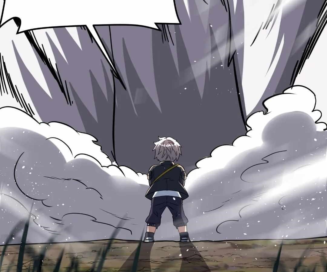 Aura Recovery: I Get a New Skill Everyday Chapter 283 - Page 40