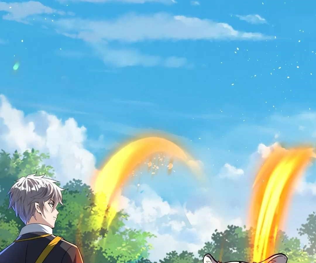 Aura Recovery: I Get a New Skill Everyday Chapter 283 - Page 42