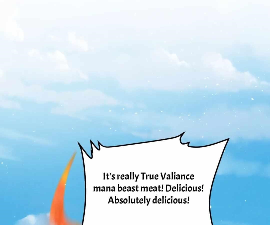 Aura Recovery: I Get a New Skill Everyday Chapter 283 - Page 63