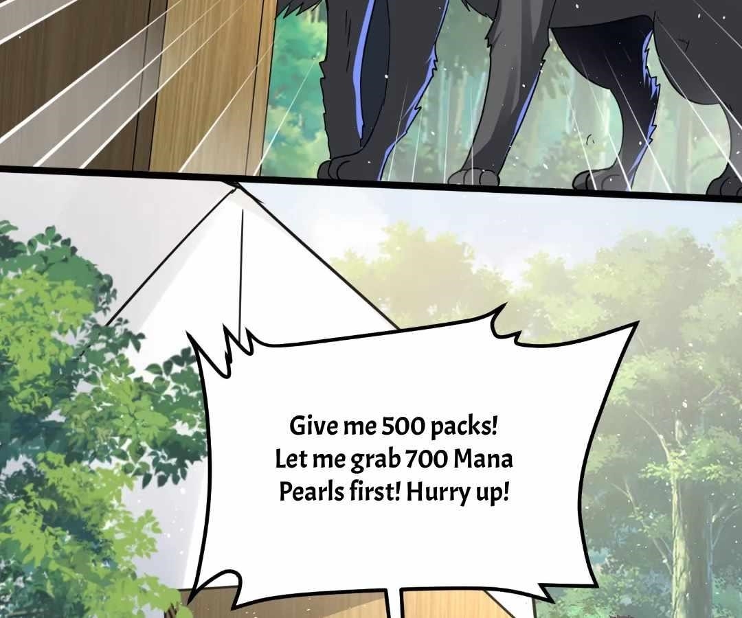 Aura Recovery: I Get a New Skill Everyday Chapter 283 - Page 68