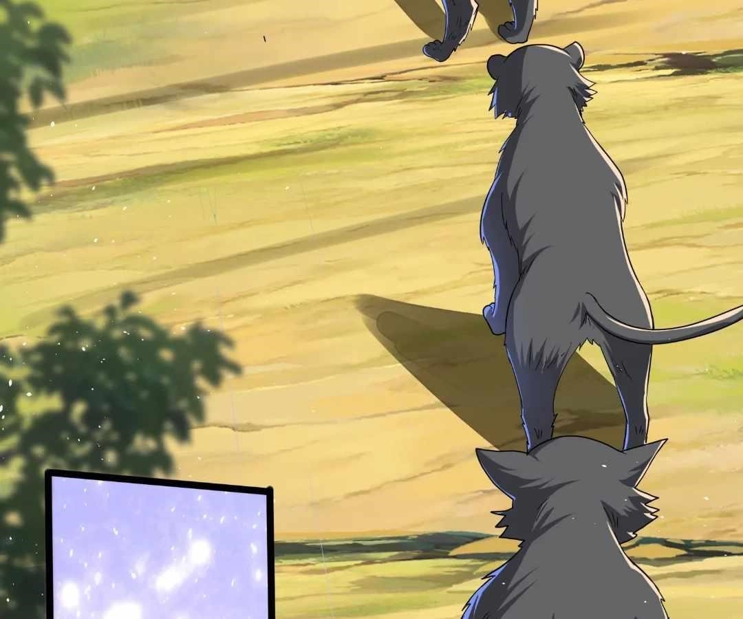 Aura Recovery: I Get a New Skill Everyday Chapter 283 - Page 70