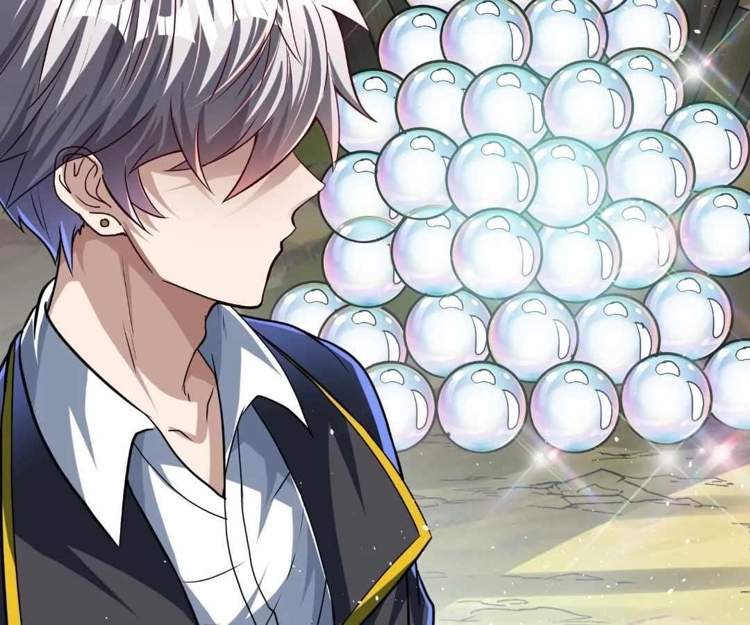 Aura Recovery: I Get a New Skill Everyday Chapter 283 - Page 86