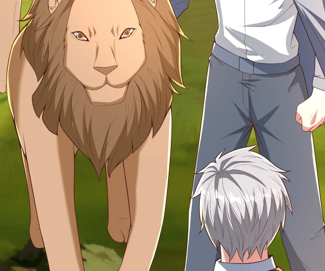 Aura Recovery: I Get a New Skill Everyday Chapter 284 - Page 24