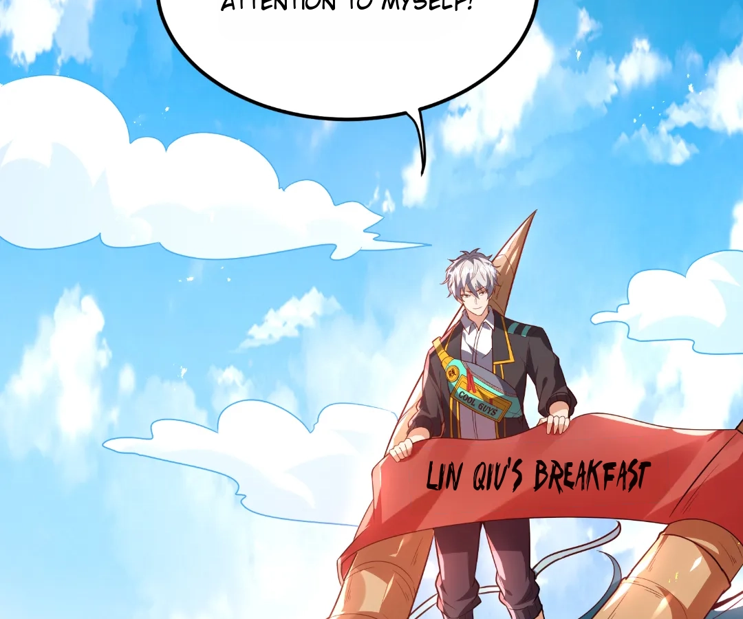 Aura Recovery: I Get a New Skill Everyday Chapter 285 - Page 18