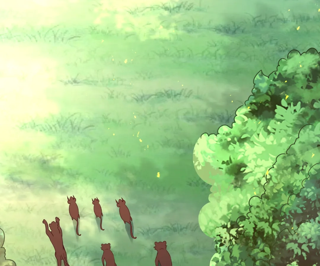 Aura Recovery: I Get a New Skill Everyday Chapter 285 - Page 34