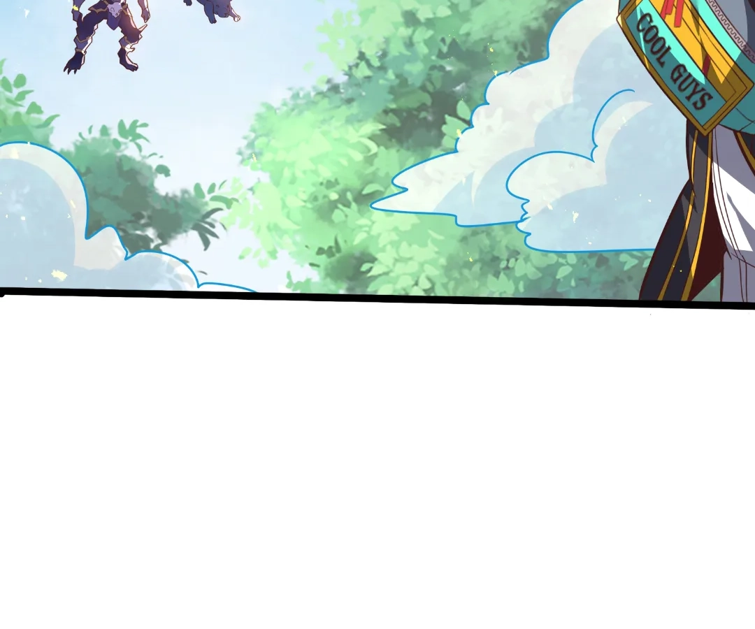 Aura Recovery: I Get a New Skill Everyday Chapter 285 - Page 45