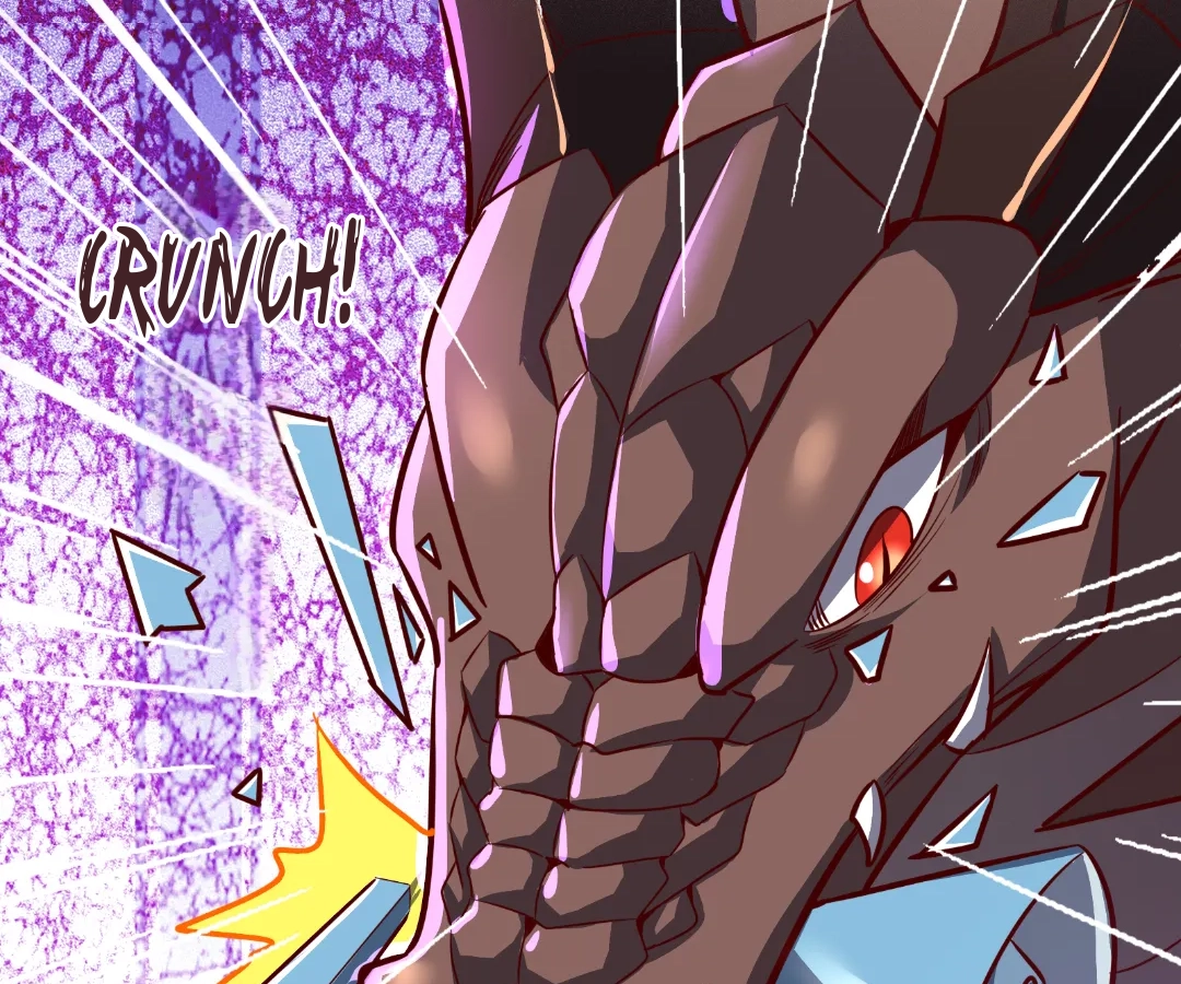 Aura Recovery: I Get a New Skill Everyday Chapter 285 - Page 88