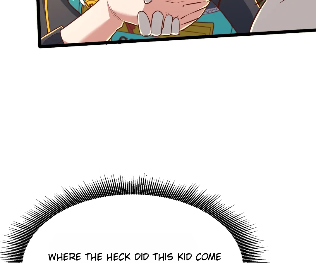 Aura Recovery: I Get a New Skill Everyday Chapter 286 - Page 106