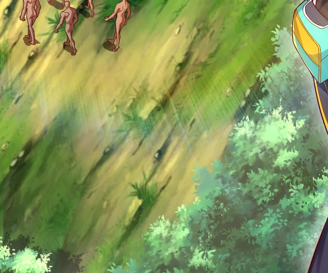 Aura Recovery: I Get a New Skill Everyday Chapter 286 - Page 53