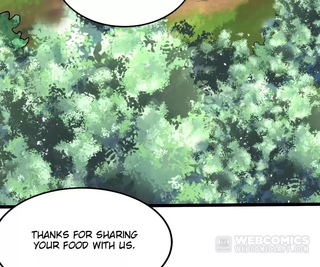 Aura Recovery: I Get a New Skill Everyday Chapter 287 - Page 3