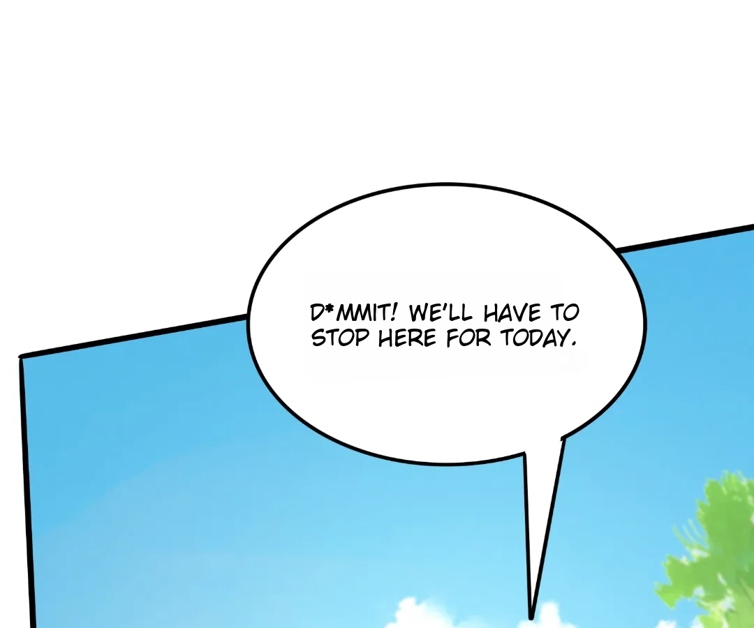 Aura Recovery: I Get a New Skill Everyday Chapter 288 - Page 1