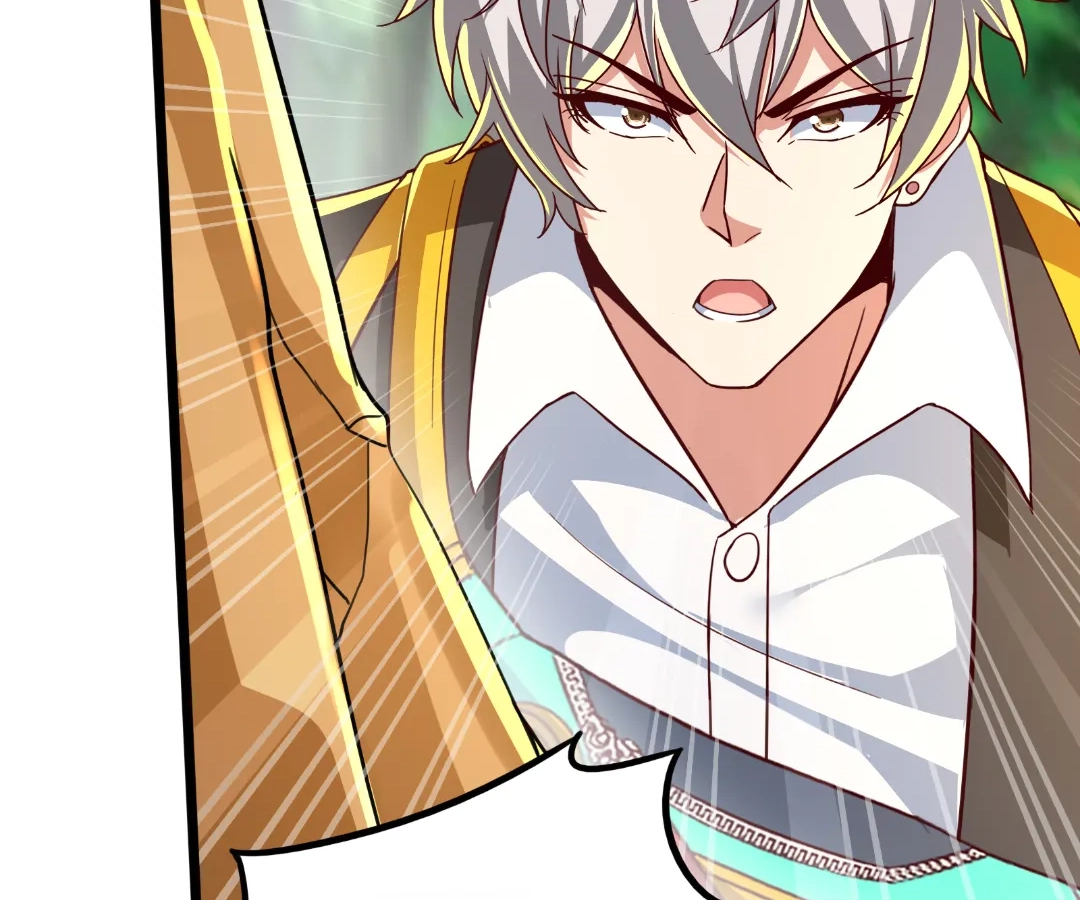 Aura Recovery: I Get a New Skill Everyday Chapter 288 - Page 72