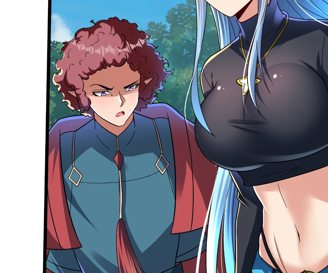 Aura Recovery: I Get a New Skill Everyday Chapter 289 - Page 5