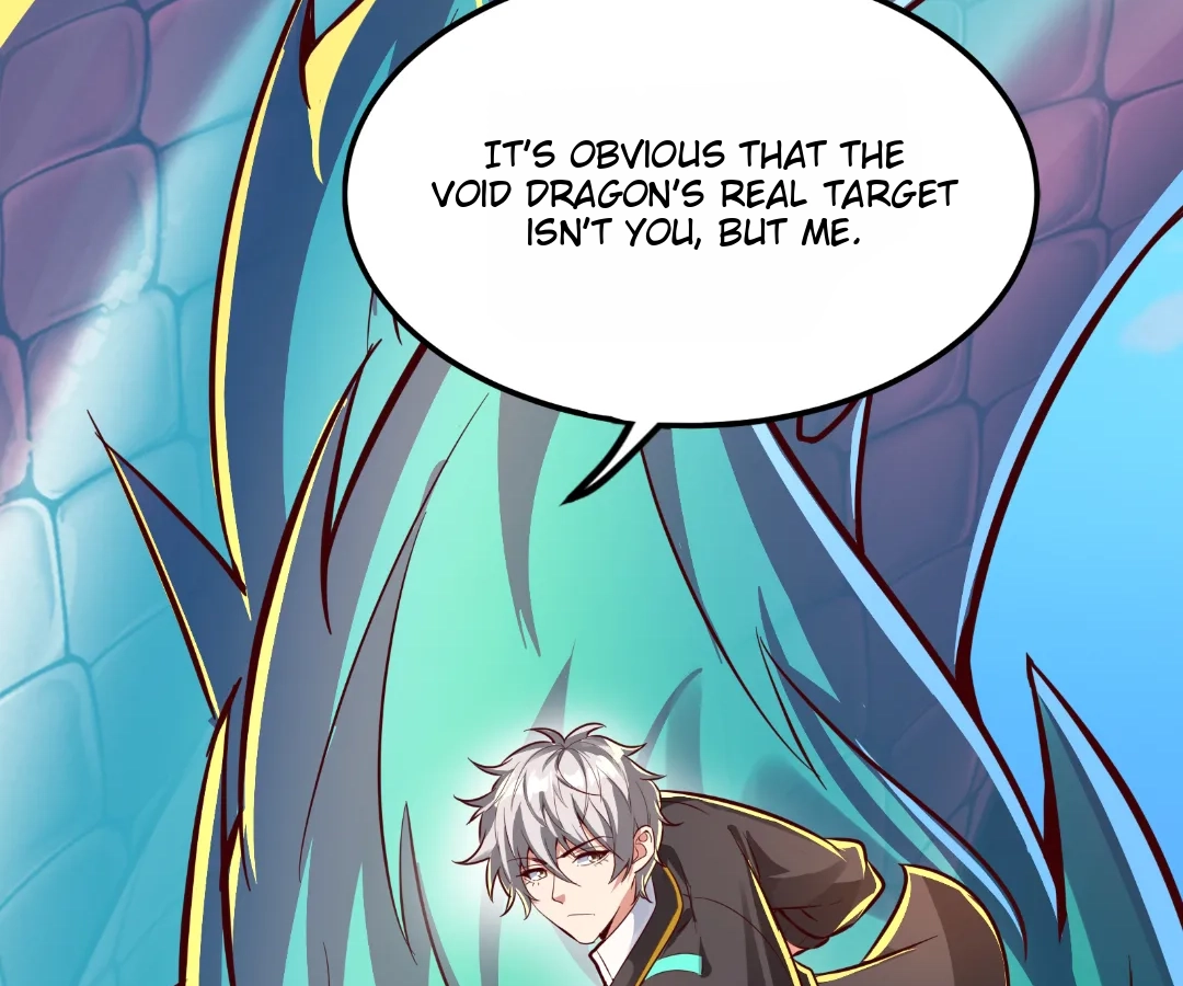 Aura Recovery: I Get a New Skill Everyday Chapter 290 - Page 9