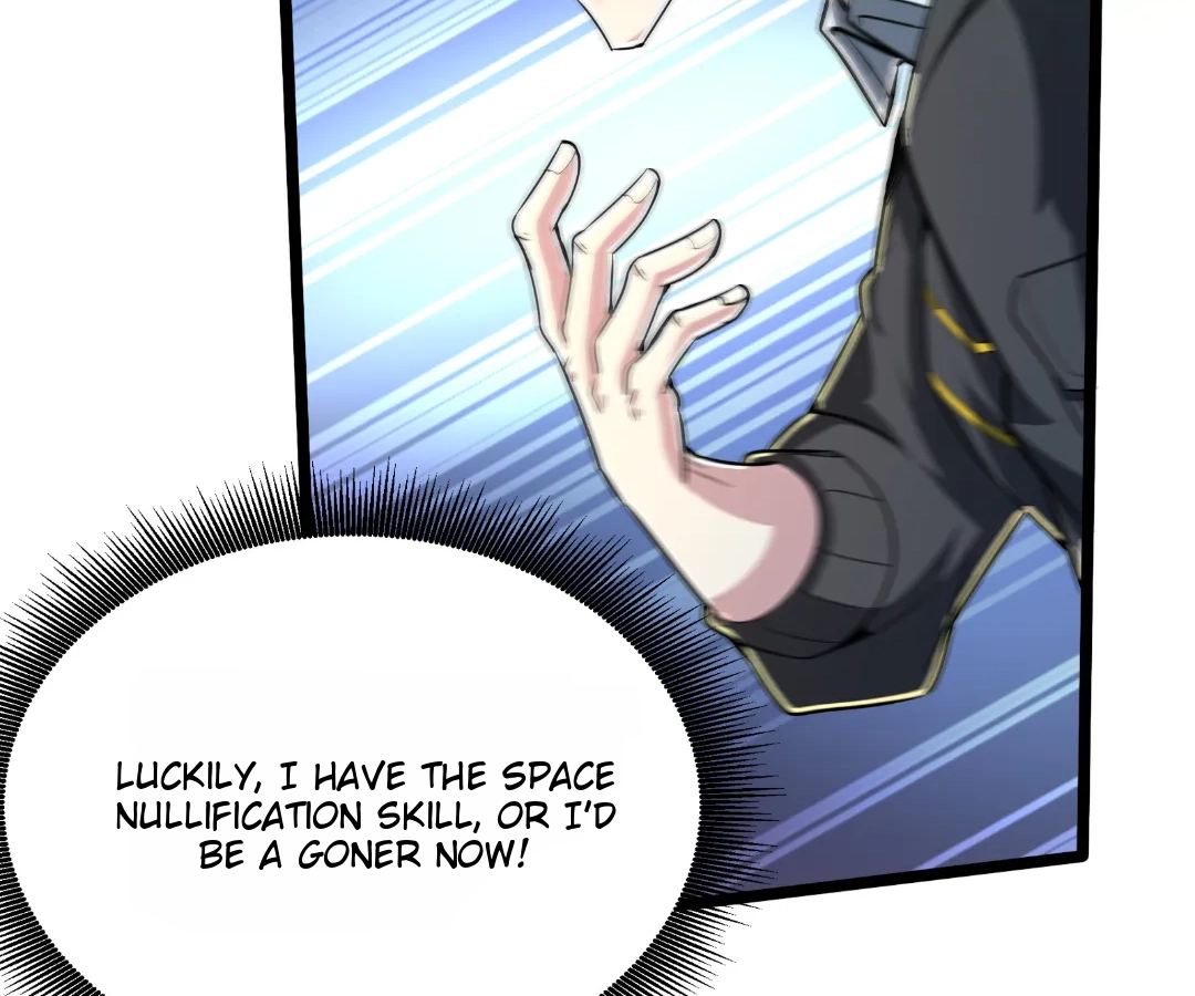 Aura Recovery: I Get a New Skill Everyday Chapter 290 - Page 90