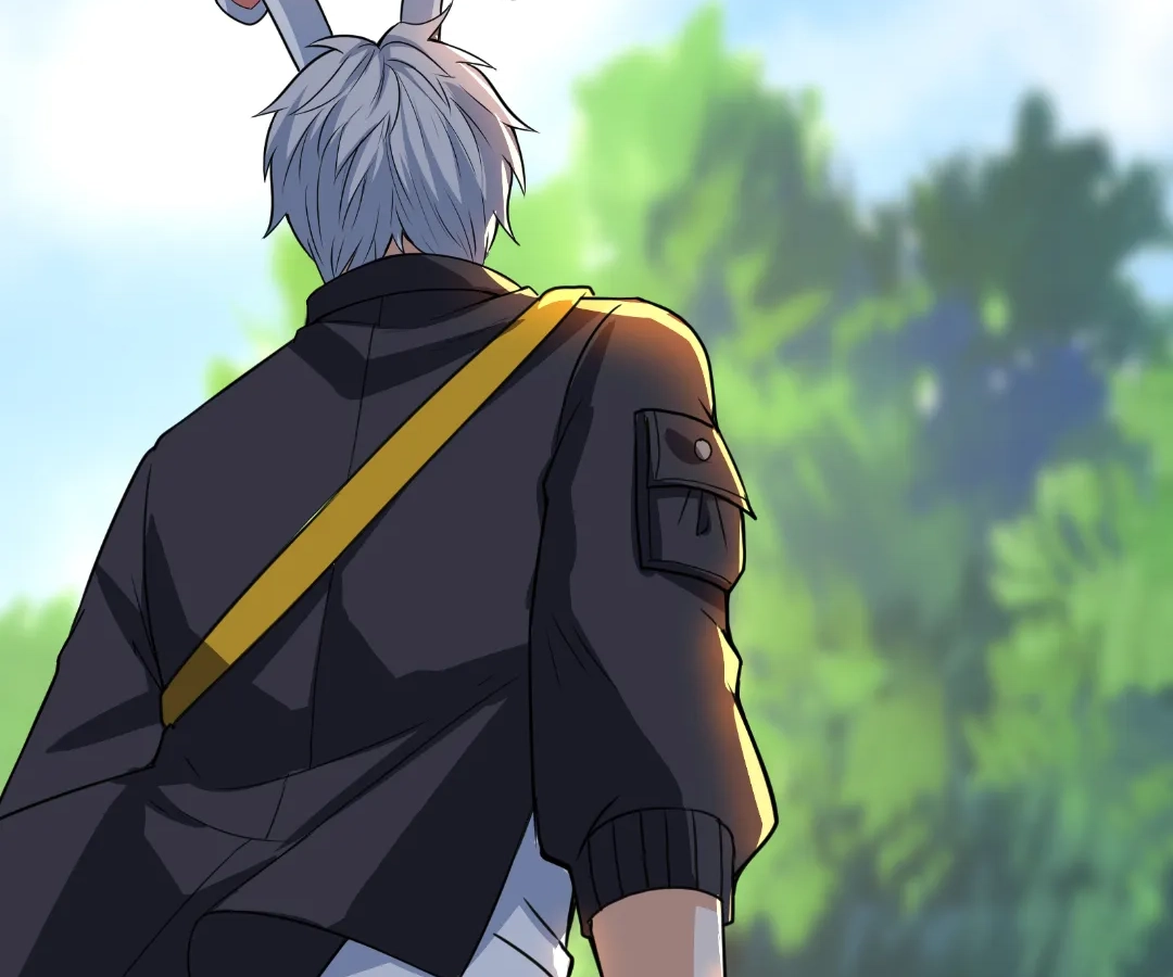 Aura Recovery: I Get a New Skill Everyday Chapter 291 - Page 105