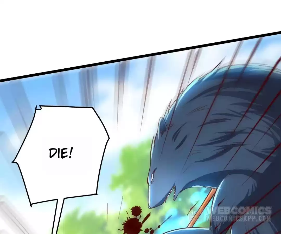 Aura Recovery: I Get a New Skill Everyday Chapter 291 - Page 19