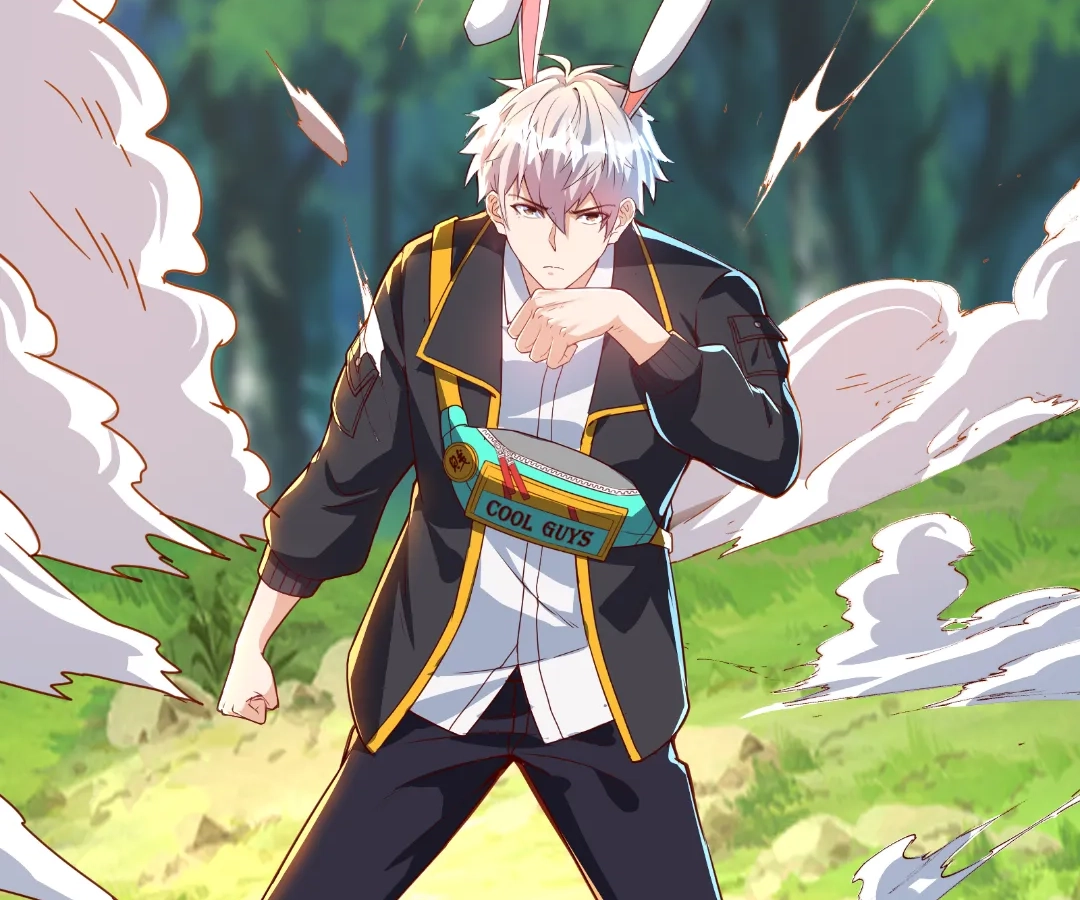 Aura Recovery: I Get a New Skill Everyday Chapter 291 - Page 2