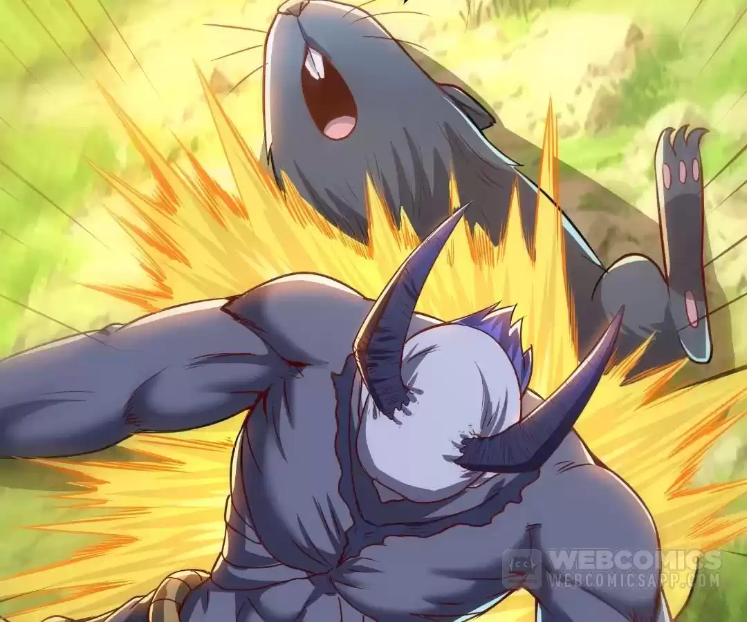 Aura Recovery: I Get a New Skill Everyday Chapter 291 - Page 43