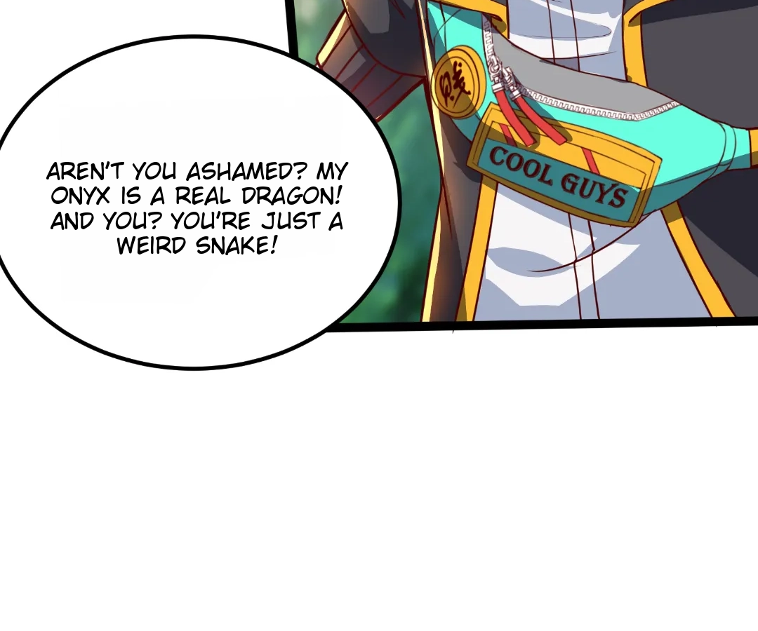 Aura Recovery: I Get a New Skill Everyday Chapter 291 - Page 64