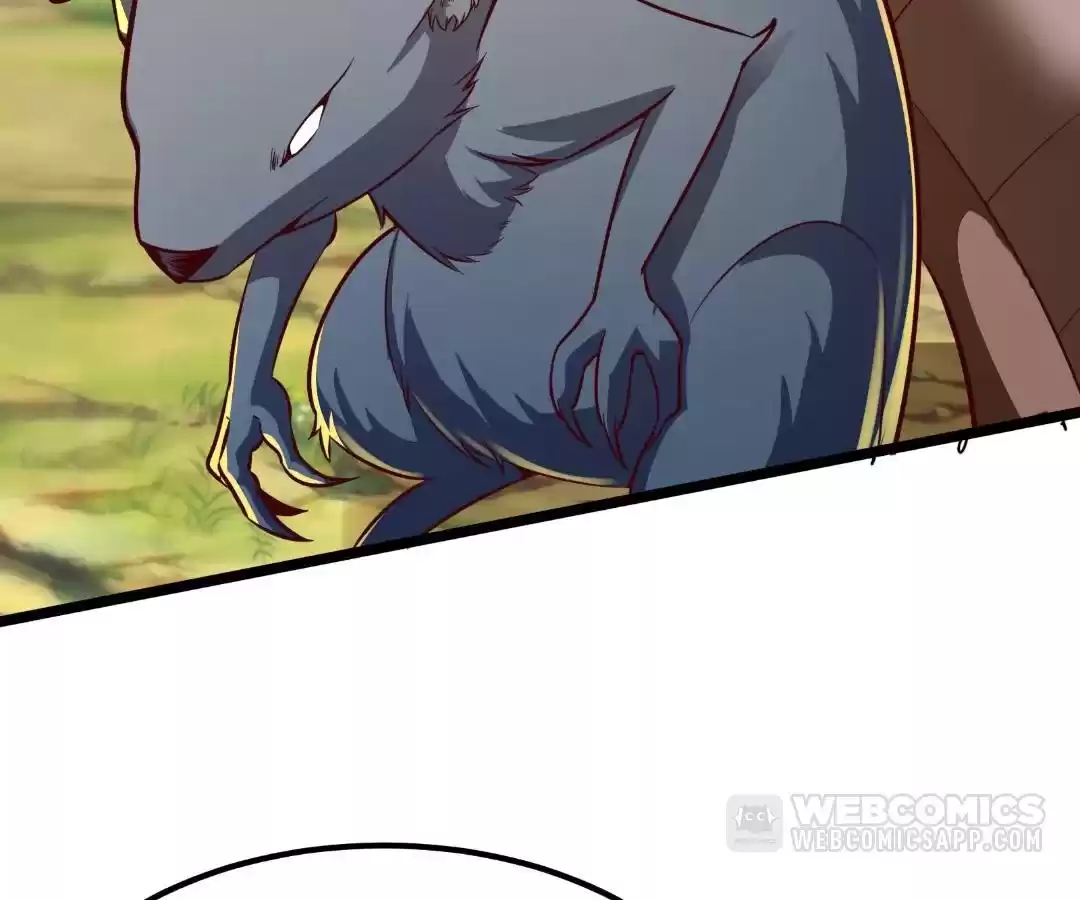 Aura Recovery: I Get a New Skill Everyday Chapter 292 - Page 3