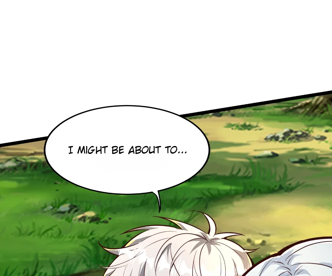 Aura Recovery: I Get a New Skill Everyday Chapter 292 - Page 61