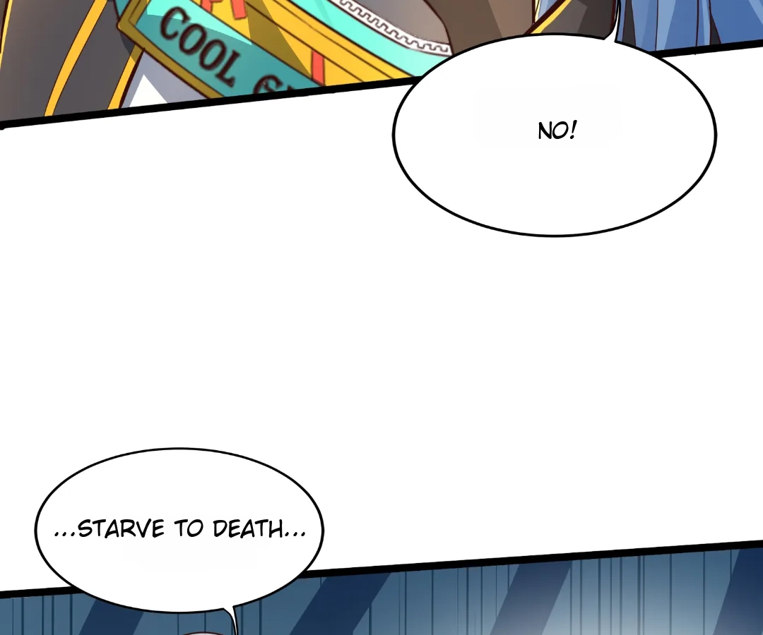 Aura Recovery: I Get a New Skill Everyday Chapter 292 - Page 63