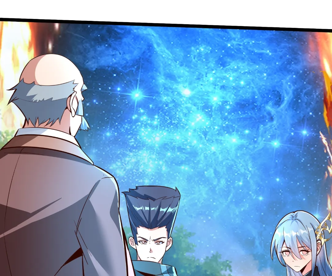 Aura Recovery: I Get a New Skill Everyday Chapter 292 - Page 88