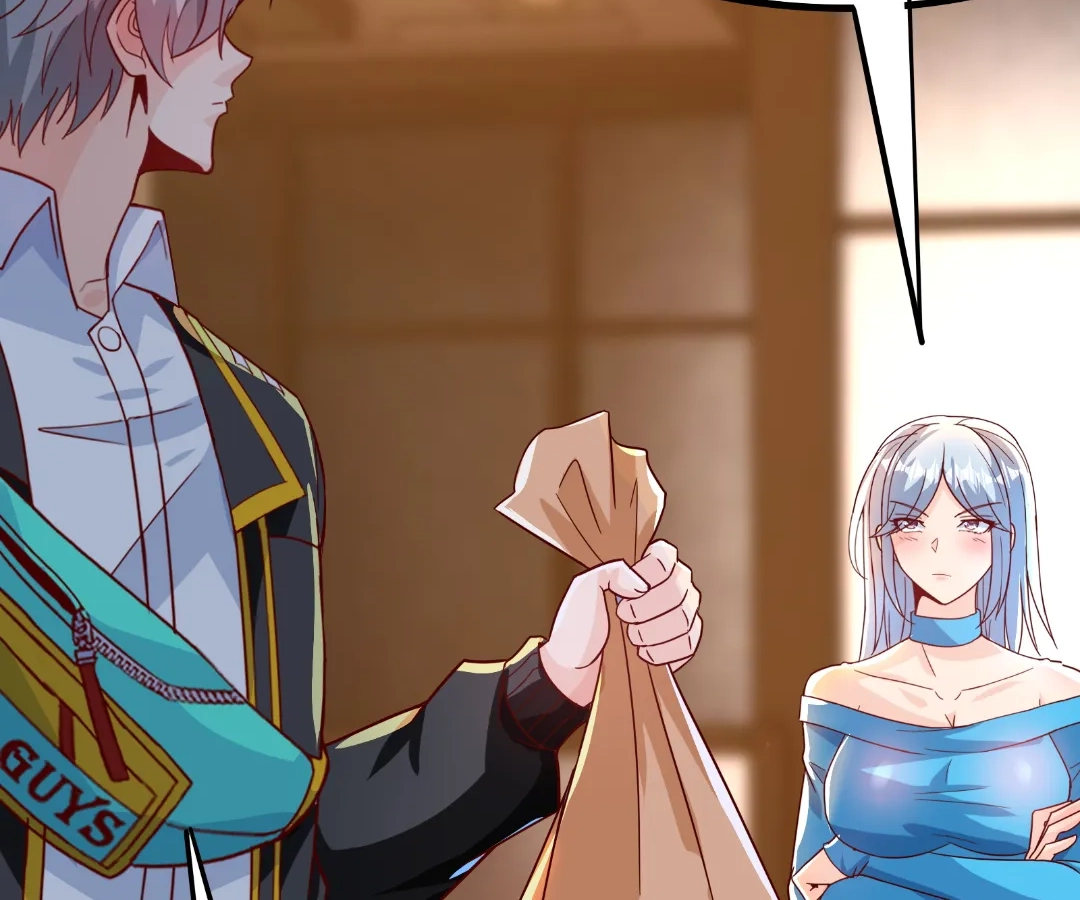 Aura Recovery: I Get a New Skill Everyday Chapter 293 - Page 20