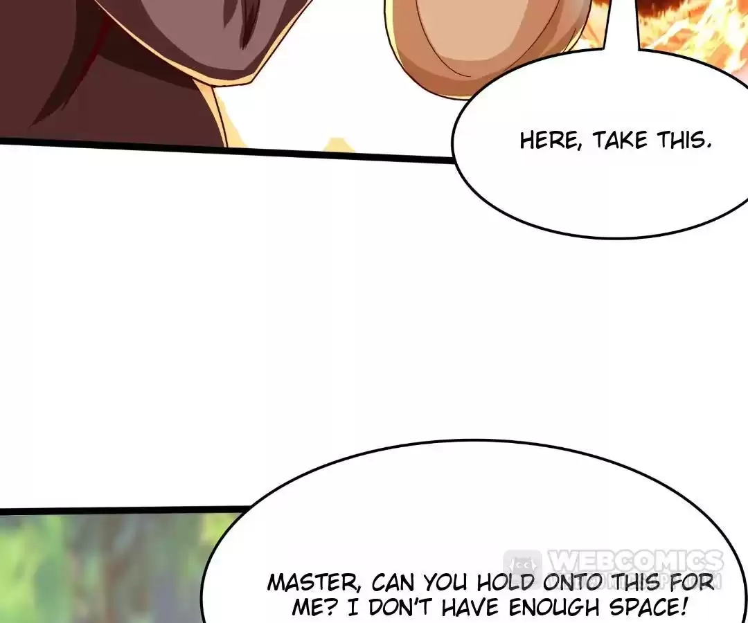 Aura Recovery: I Get a New Skill Everyday Chapter 293 - Page 3