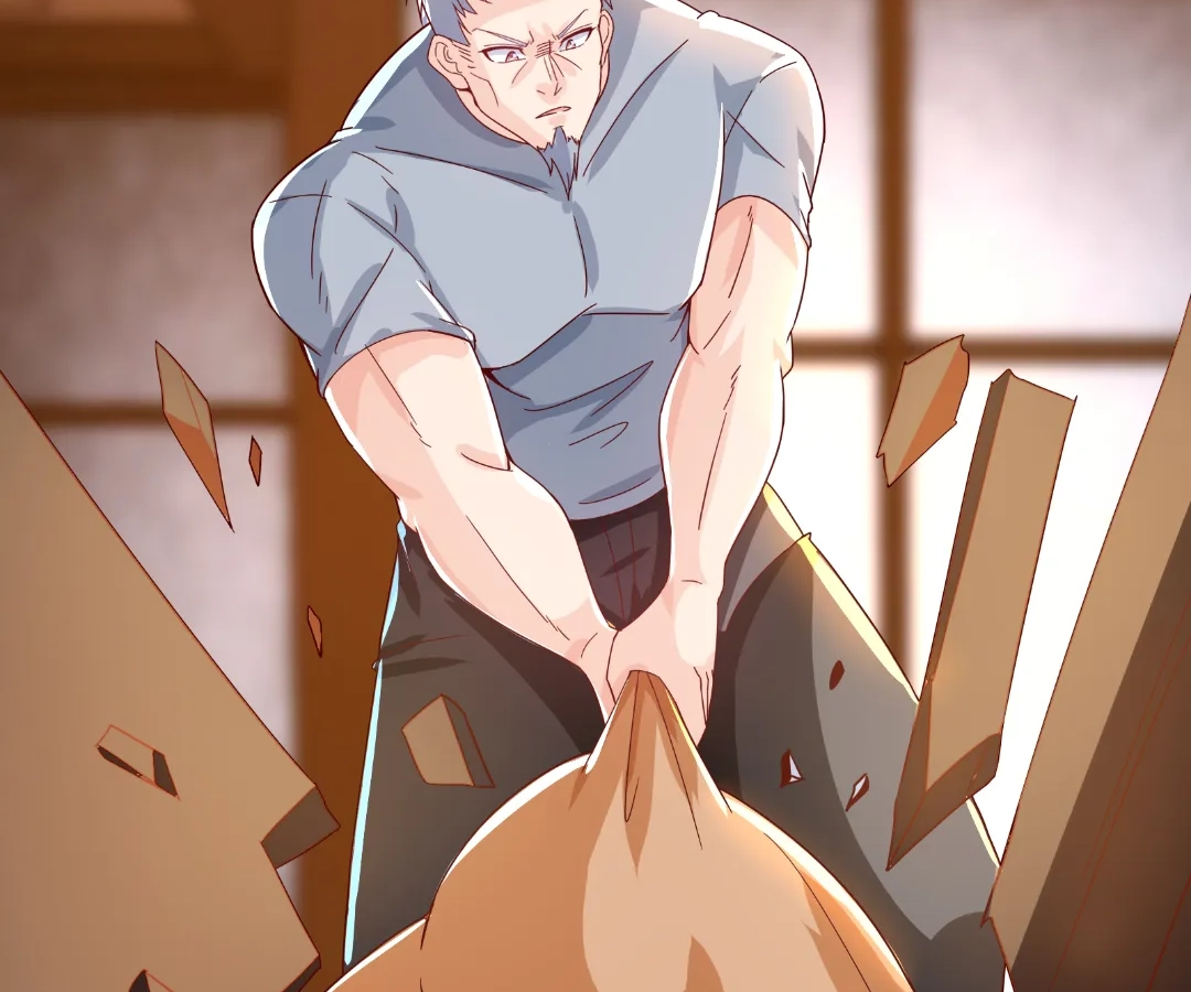 Aura Recovery: I Get a New Skill Everyday Chapter 293 - Page 40