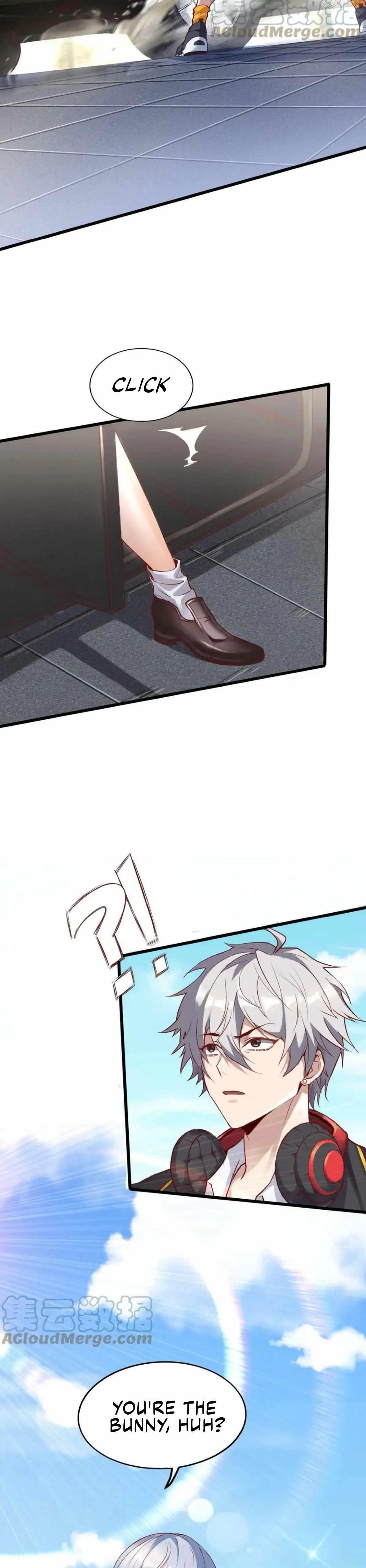 Aura Recovery: I Get a New Skill Everyday Chapter 4 - Page 11