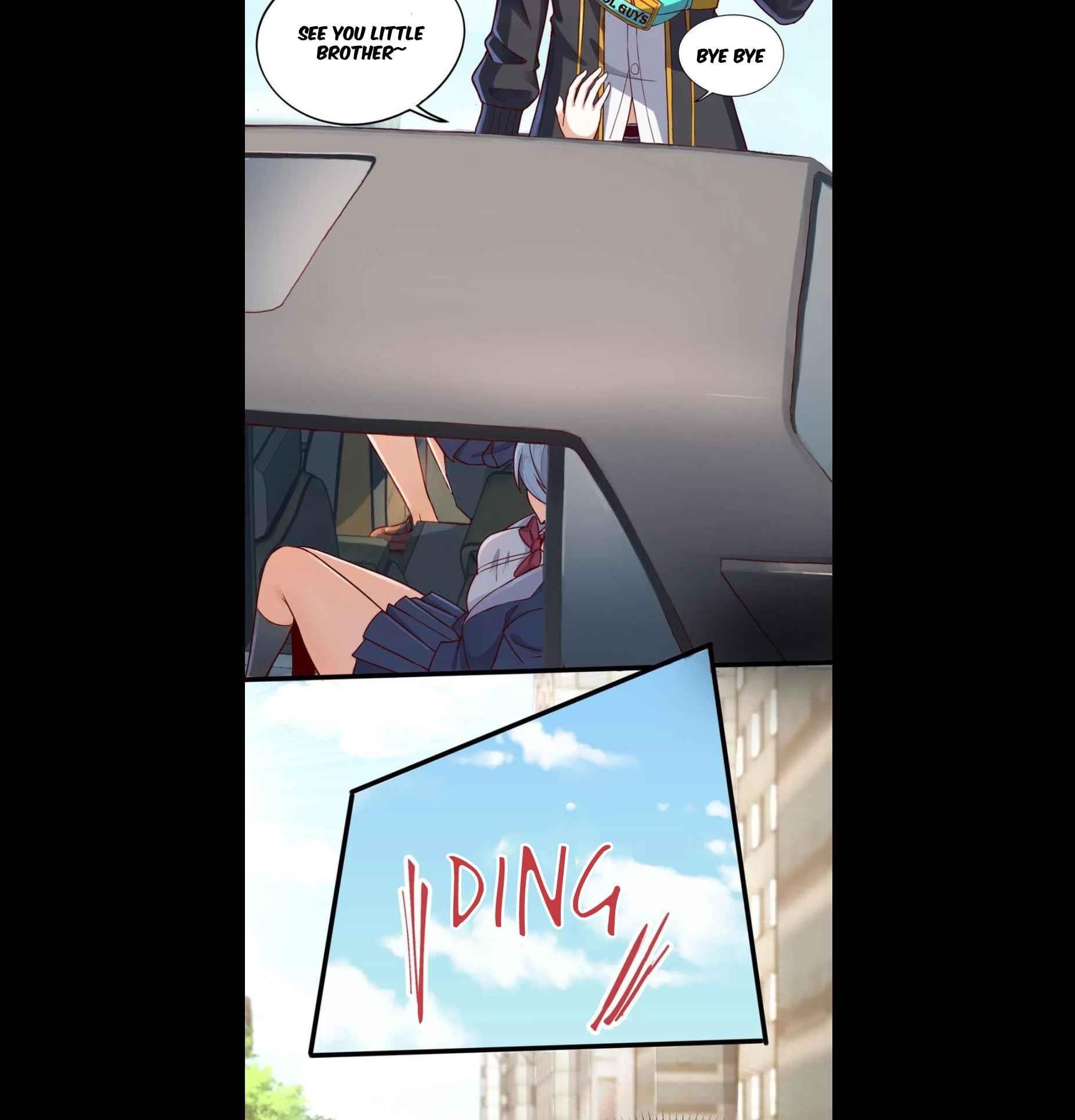 Aura Recovery: I Get a New Skill Everyday Chapter 5 - Page 17