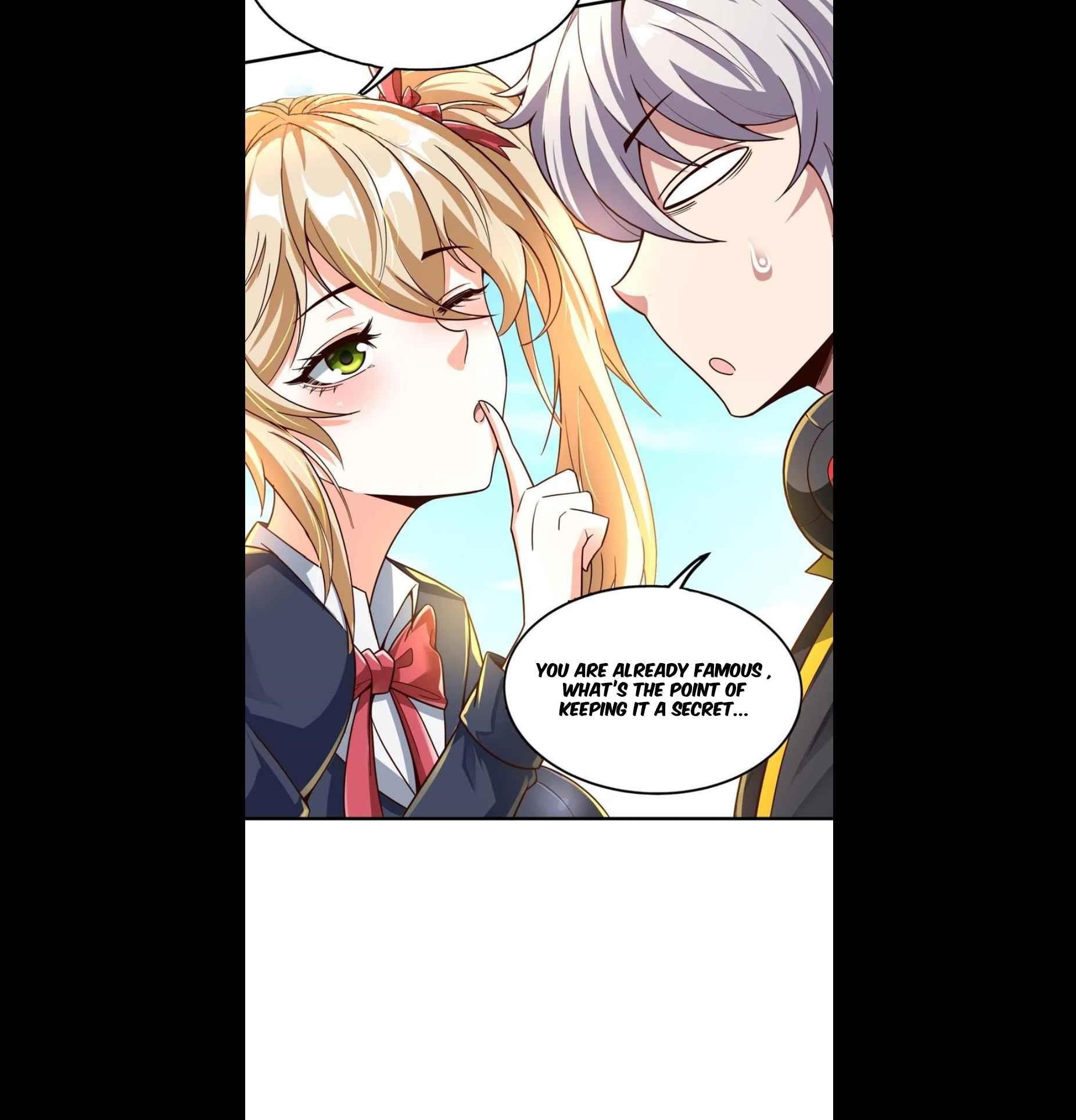 Aura Recovery: I Get a New Skill Everyday Chapter 5 - Page 7