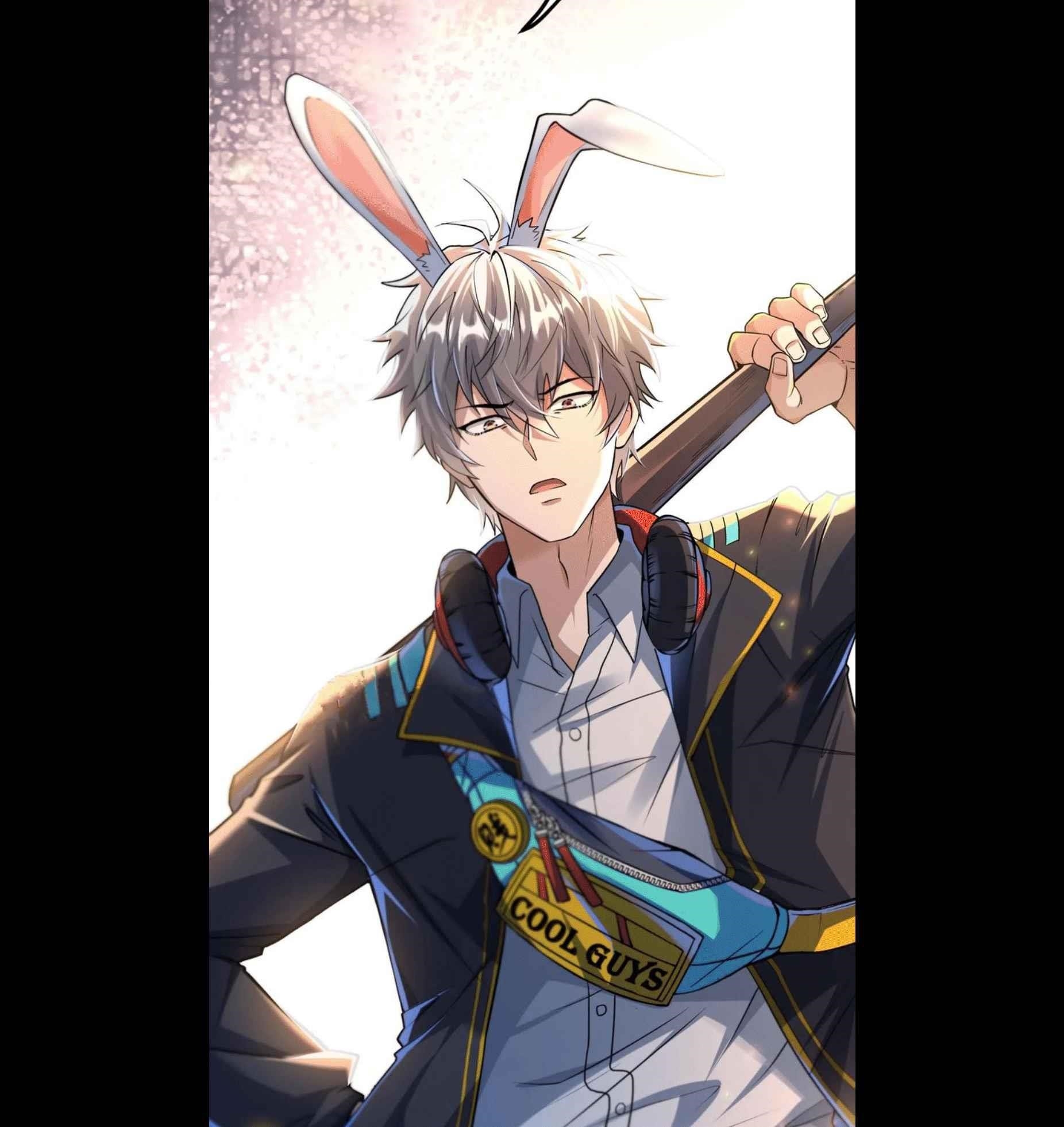 Aura Recovery: I Get a New Skill Everyday Chapter 6 - Page 7