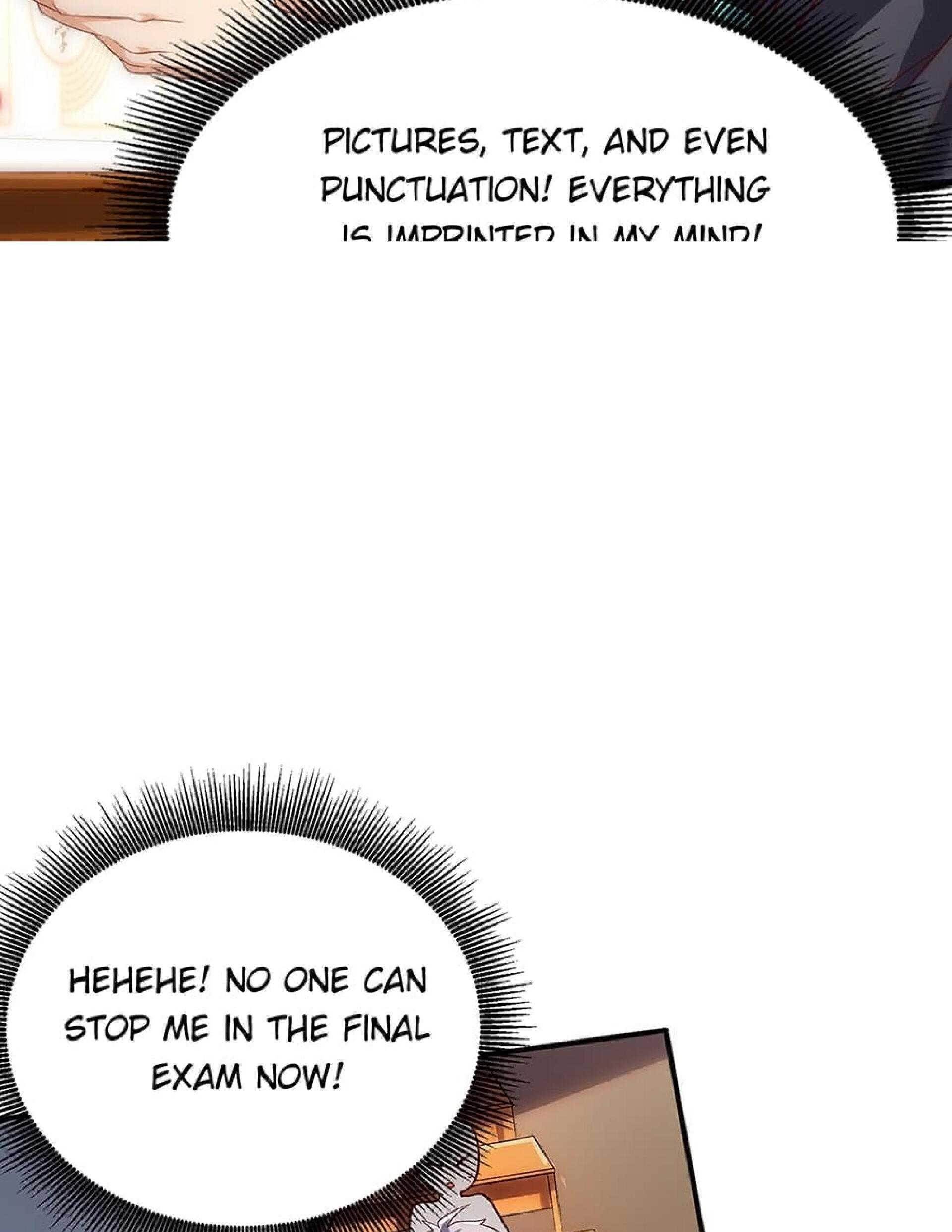 Aura Recovery: I Get a New Skill Everyday Chapter 7 - Page 10