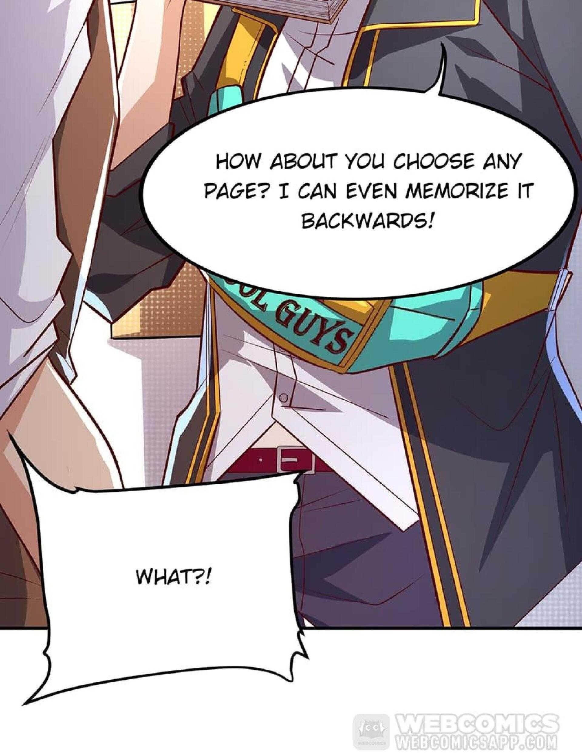 Aura Recovery: I Get a New Skill Everyday Chapter 7 - Page 17