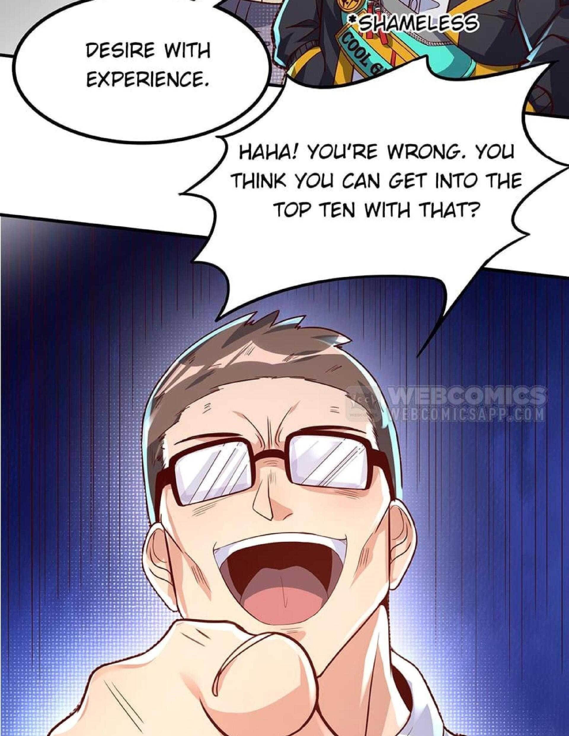 Aura Recovery: I Get a New Skill Everyday Chapter 7 - Page 25