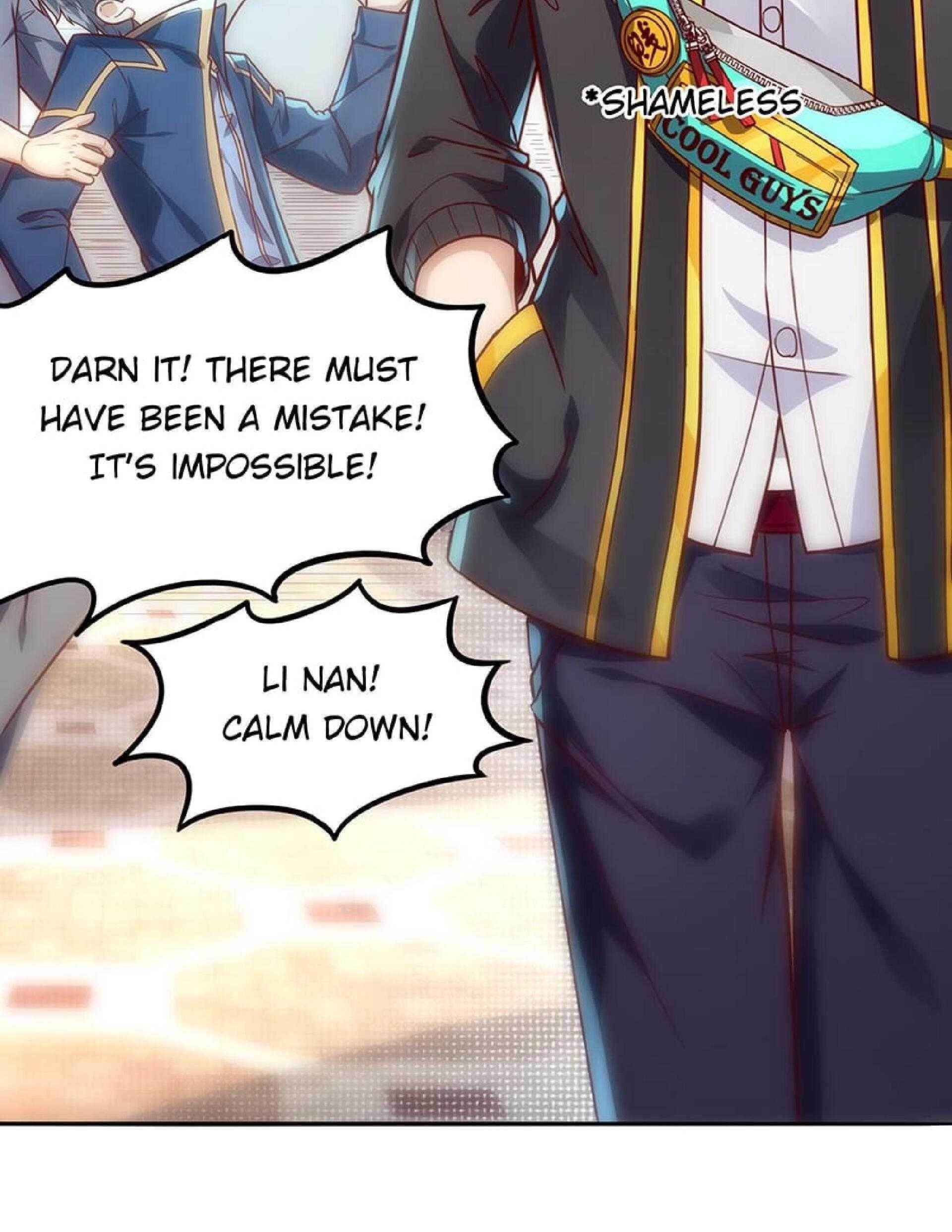 Aura Recovery: I Get a New Skill Everyday Chapter 7 - Page 36