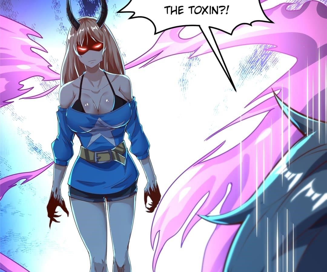 Aura Recovery: I Get a New Skill Everyday Chapter 75 - Page 15