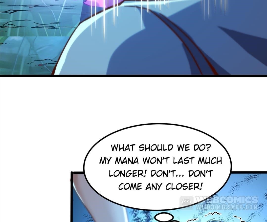 Aura Recovery: I Get a New Skill Everyday Chapter 75 - Page 17