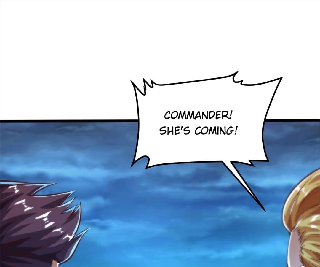 Aura Recovery: I Get a New Skill Everyday Chapter 75 - Page 24