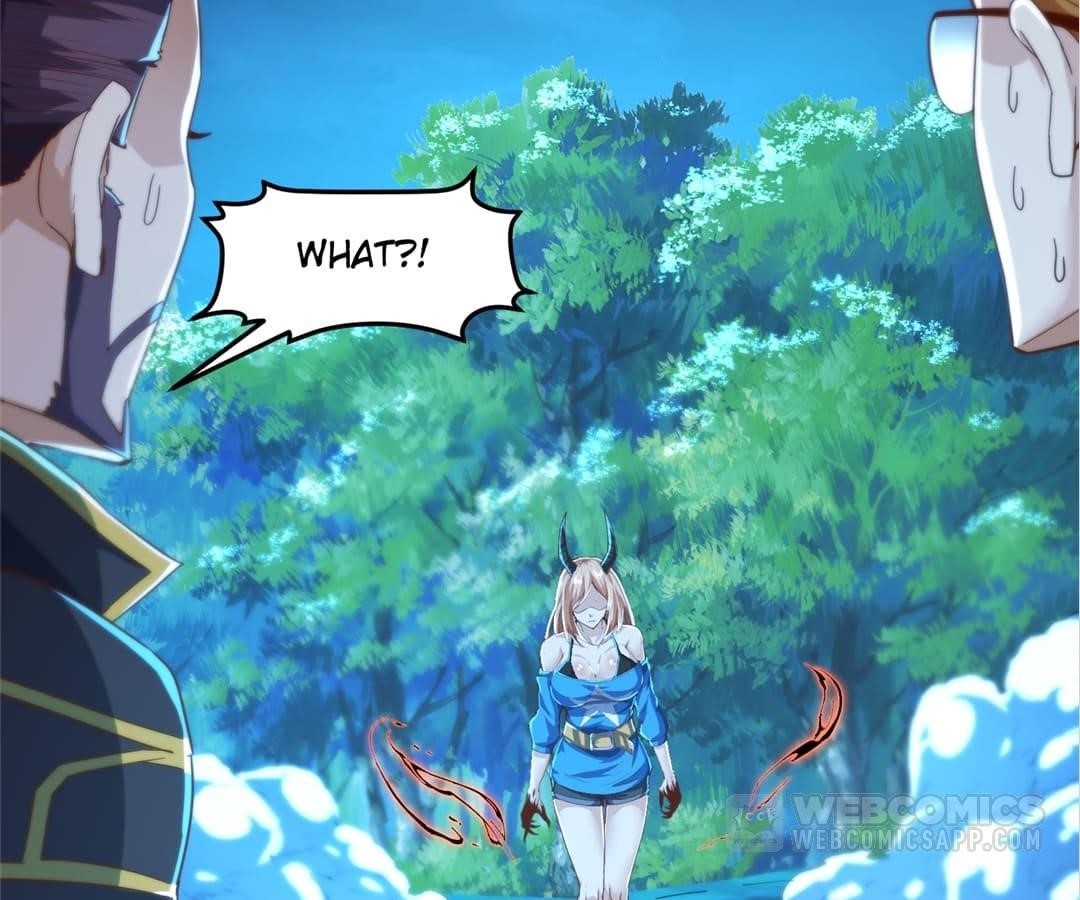 Aura Recovery: I Get a New Skill Everyday Chapter 75 - Page 25