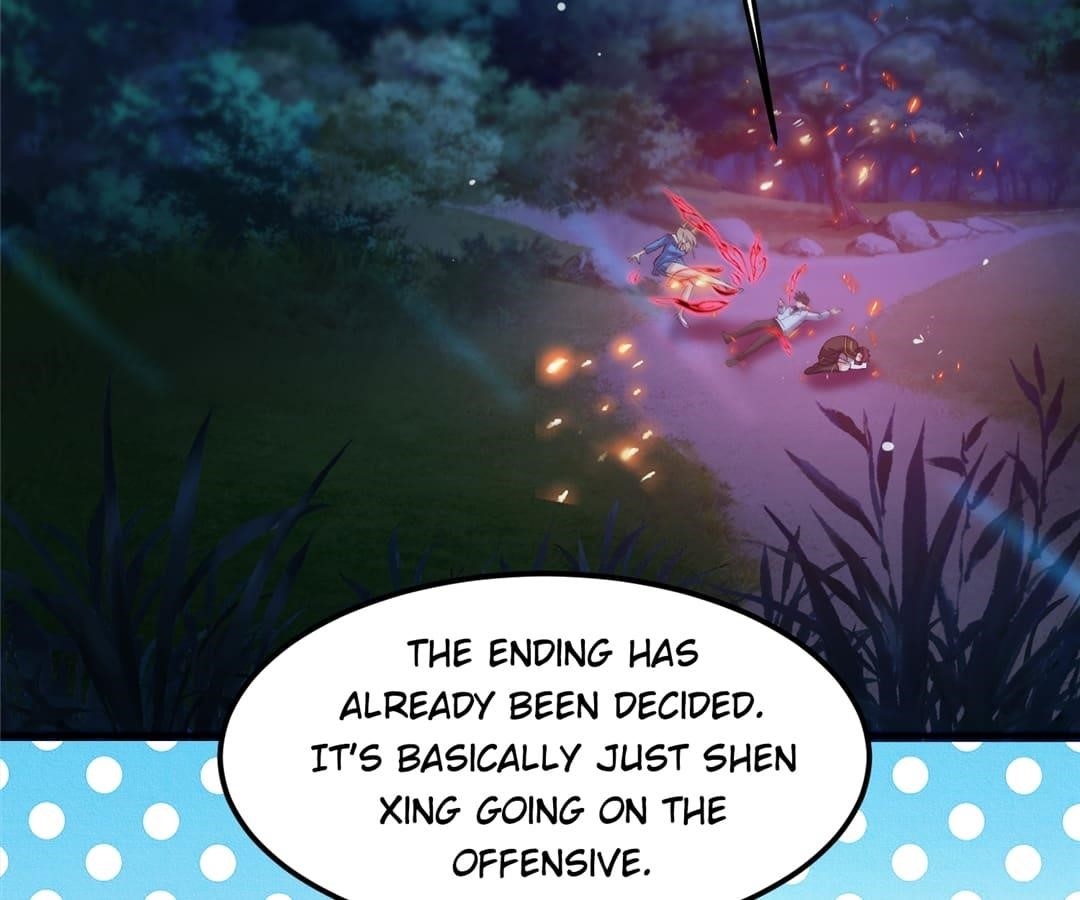 Aura Recovery: I Get a New Skill Everyday Chapter 75 - Page 33