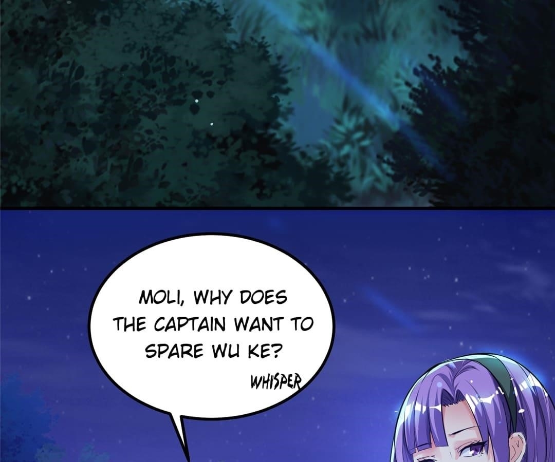 Aura Recovery: I Get a New Skill Everyday Chapter 75 - Page 39