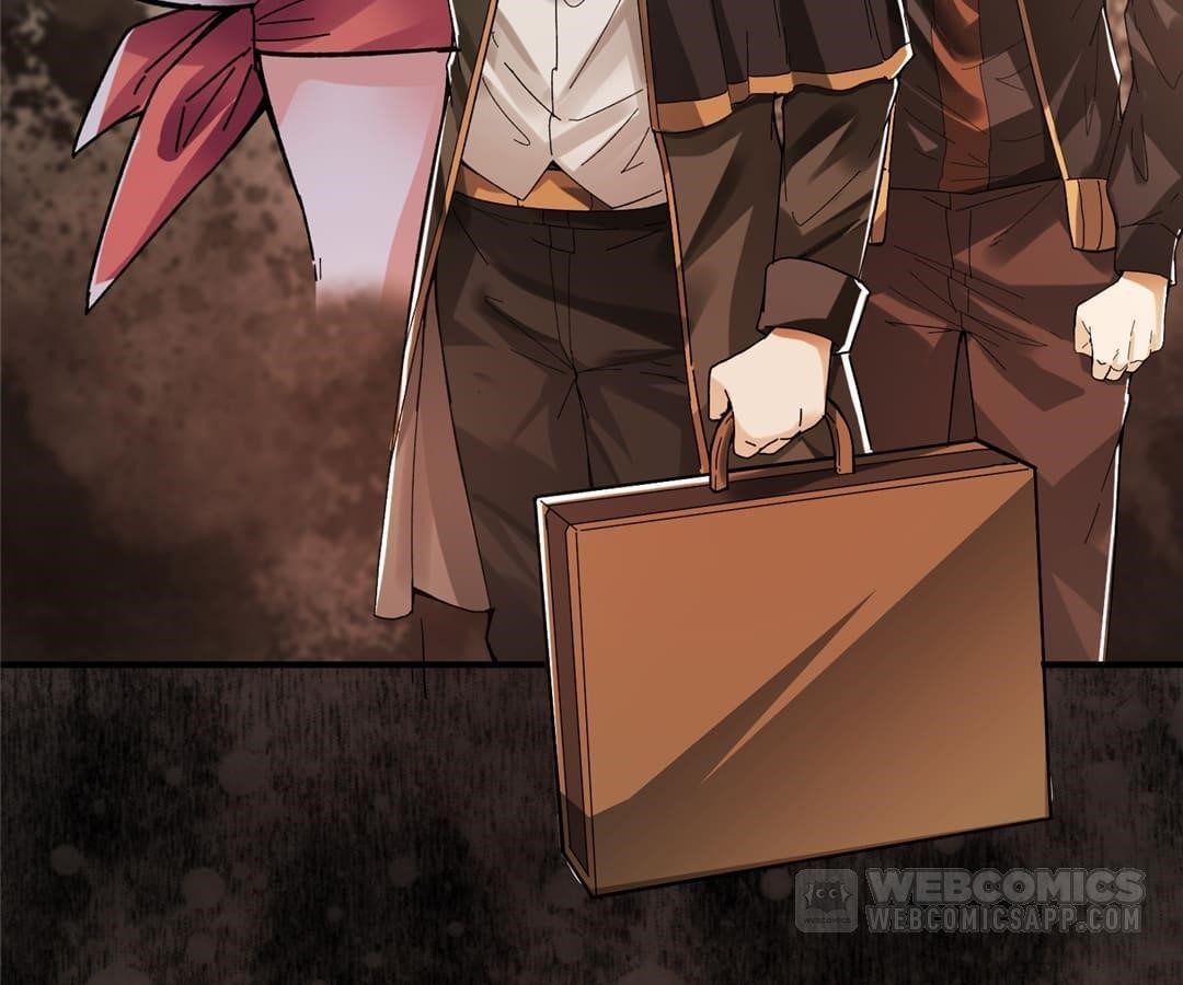 Aura Recovery: I Get a New Skill Everyday Chapter 75 - Page 44