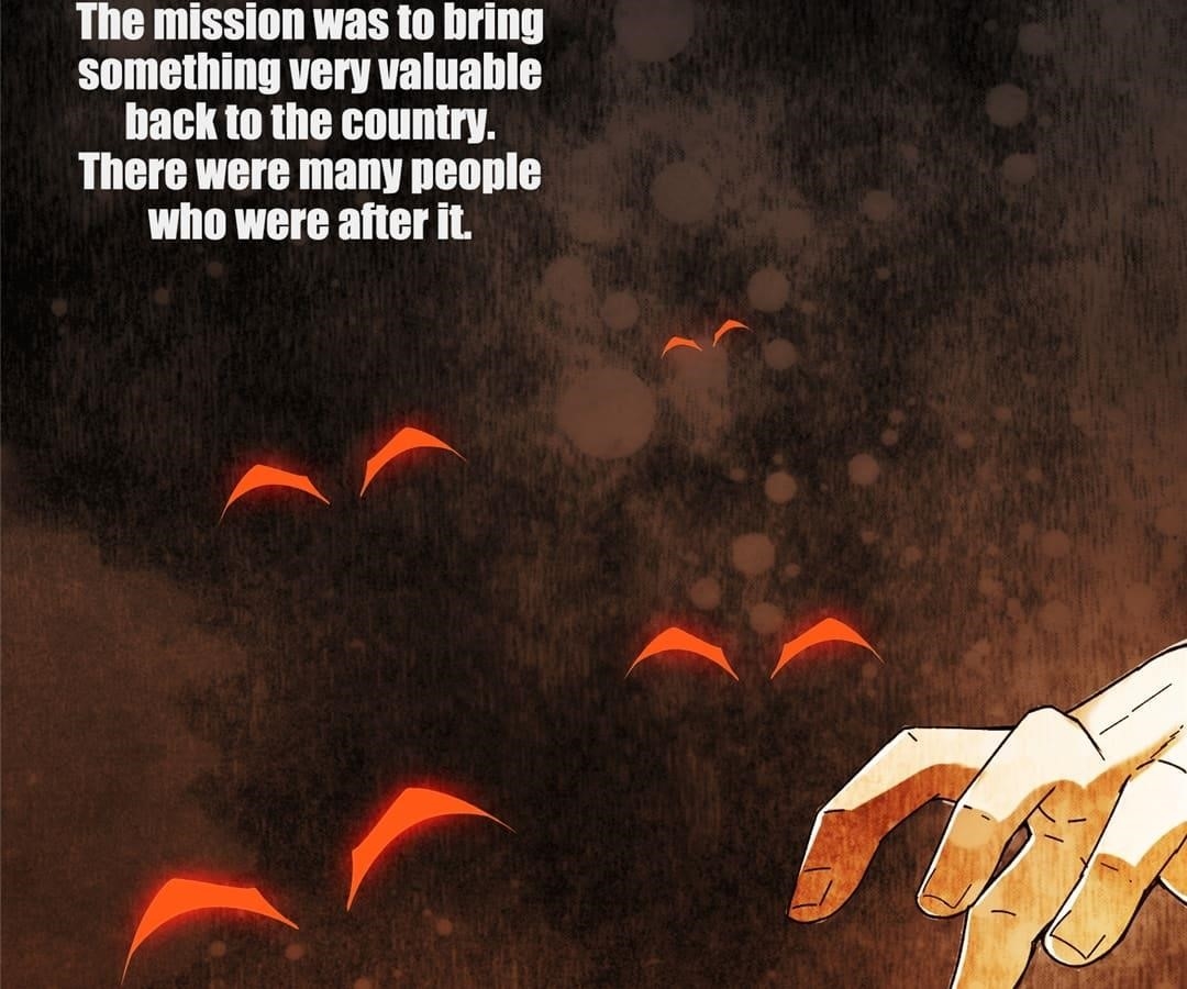 Aura Recovery: I Get a New Skill Everyday Chapter 75 - Page 45