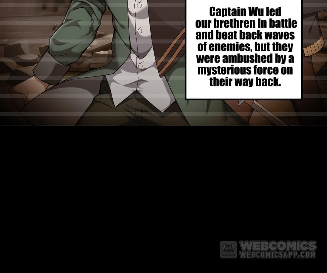 Aura Recovery: I Get a New Skill Everyday Chapter 75 - Page 48