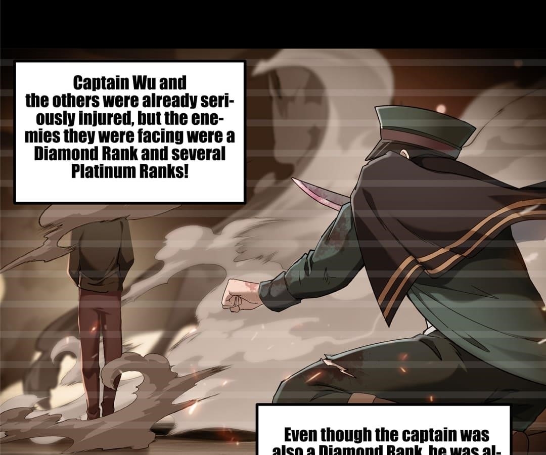 Aura Recovery: I Get a New Skill Everyday Chapter 75 - Page 49