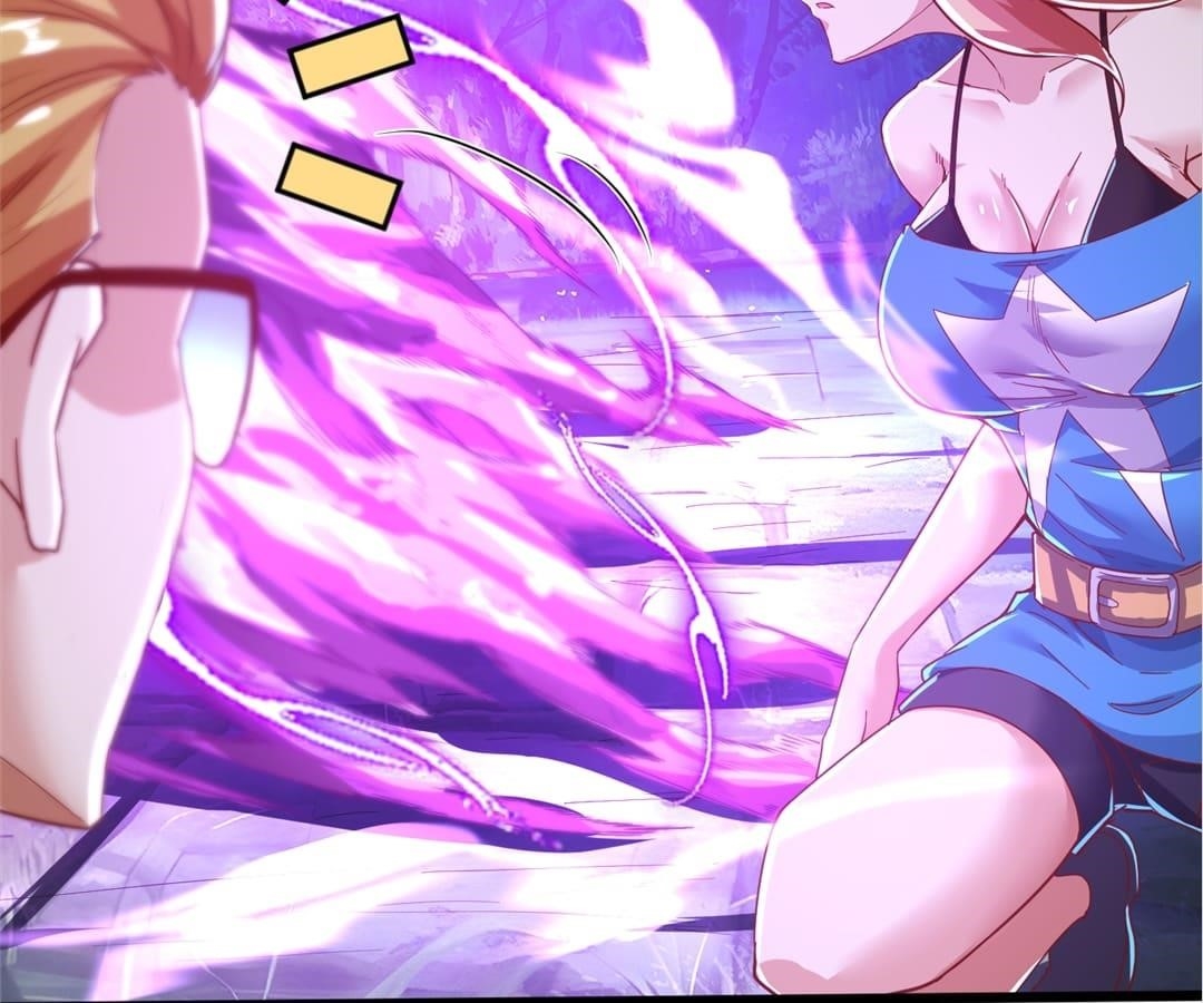 Aura Recovery: I Get a New Skill Everyday Chapter 75 - Page 5